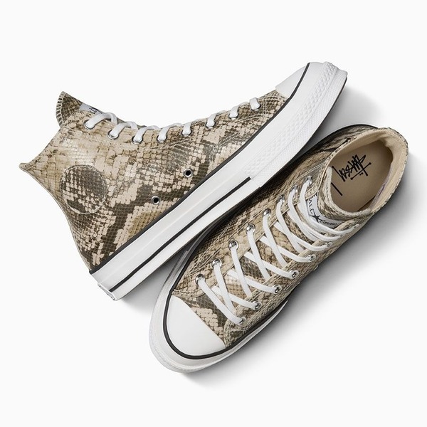 converse Low кожаные черные